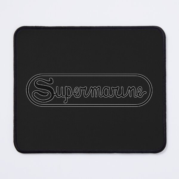 Item preview,  Supermarine Aircraft Company  designed and sold by TheJShop.