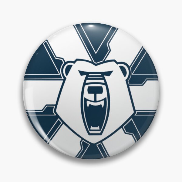 Item preview, Clan Ghost Bear PT Shirt Stencil T-Shirt T-Shirt designed and sold by eliiseavdusq.