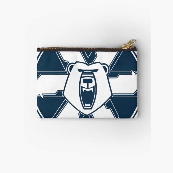 Item preview, Clan Ghost Bear PT Shirt Stencil T-Shirt T-Shirt designed and sold by eliiseavdusq.