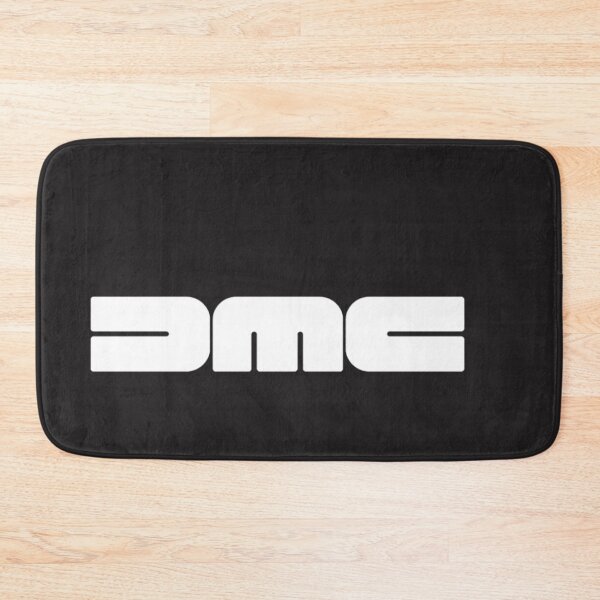 Item preview,  Dmc (Delorean Motor Company White  designed and sold by TheJShop.