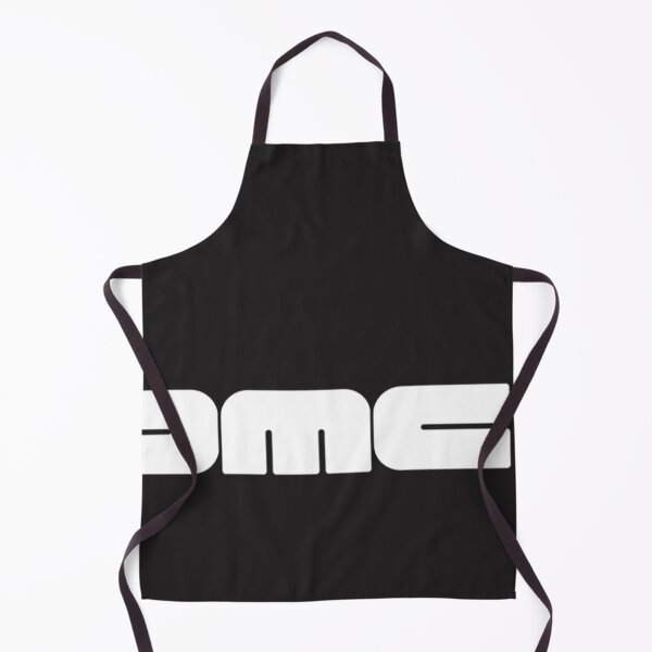 Item preview, Dmc (Delorean Motor Company White designed and sold by TheJShop.