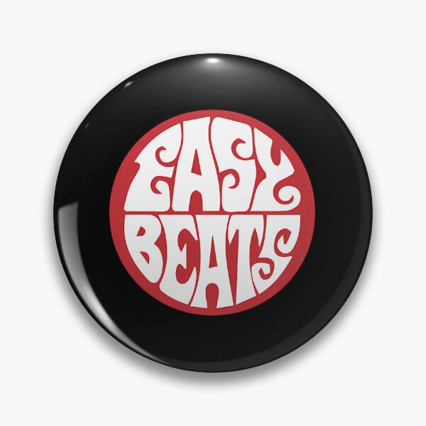 Item preview, Easy Beats Logo designed and sold by brookesdavls.