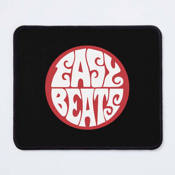 Item preview, Easy Beats Logo designed and sold by brookesdavls.