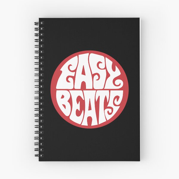 Item preview, Easy Beats Logo designed and sold by brookesdavls.
