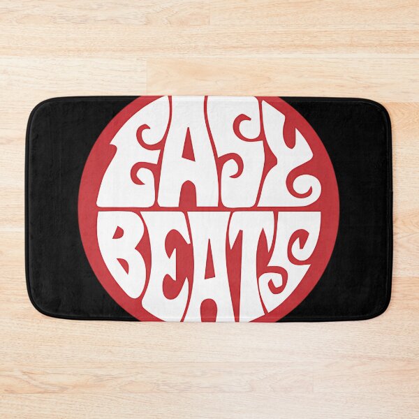 Item preview, Easy Beats Logo designed and sold by brookesdavls.
