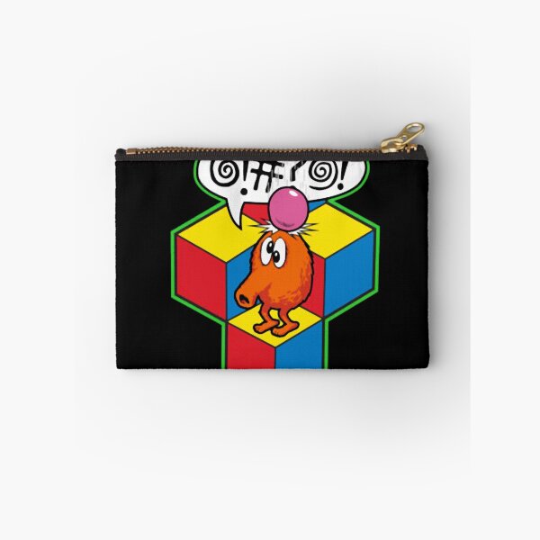 Item preview, Q-Bert  designed and sold by ankarbalhaui.