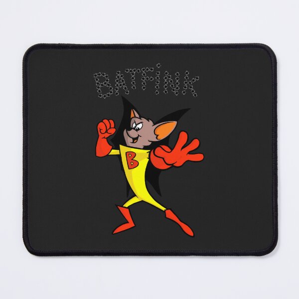 Item preview, Batfink Classic  designed and sold by gobazar-store.