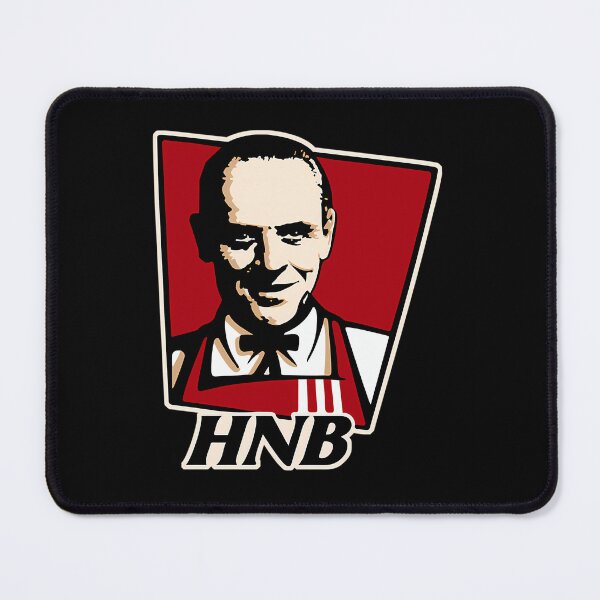 Item preview, Hannibal Fast Food Hnb designed and sold by brookesdavls.
