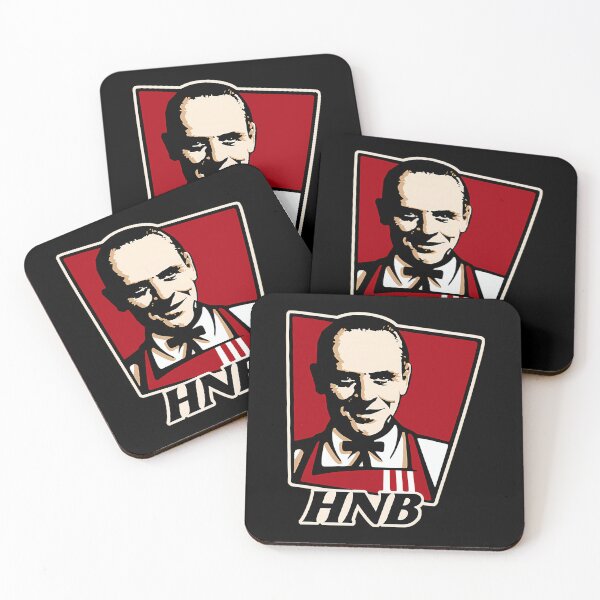 Item preview, Hannibal Fast Food Hnb designed and sold by brookesdavls.