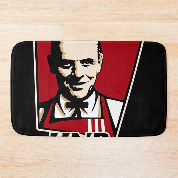Item preview, Hannibal Fast Food Hnb designed and sold by brookesdavls.