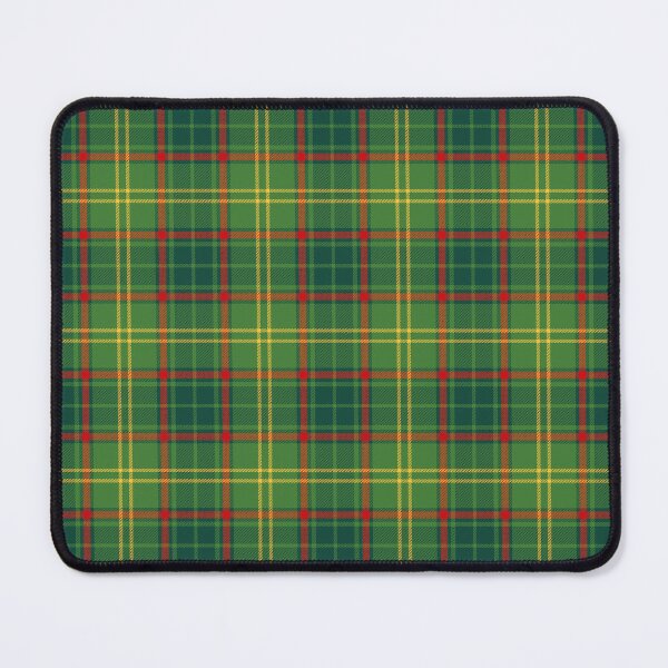 Item preview, County ARMAGH Tartan | Official Armagh Tartan, Ulster, Ireland designed and sold by This Is Tartan.