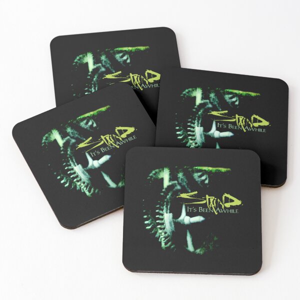 Item preview, Staind Band For Fans Classic designed and sold by brookesdavls.
