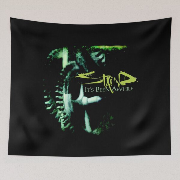 Item preview, Staind Band For Fans Classic designed and sold by brookesdavls.