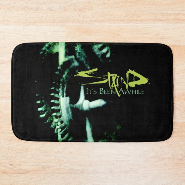 Item preview, Staind Band For Fans Classic designed and sold by brookesdavls.