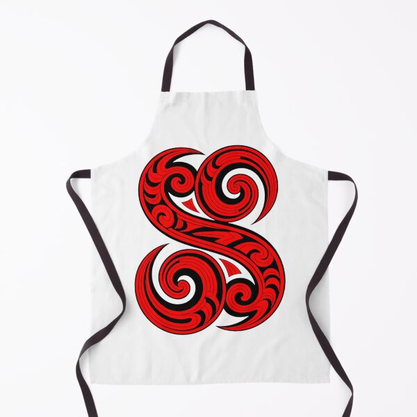 Item preview, Futuristic Kōwhaiwhai Pattern – Māori Tribal Neon Spiral Design designed and sold by YounexxART.