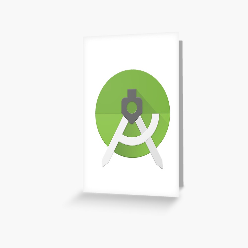 Android Studio" Art Print for Sale by |