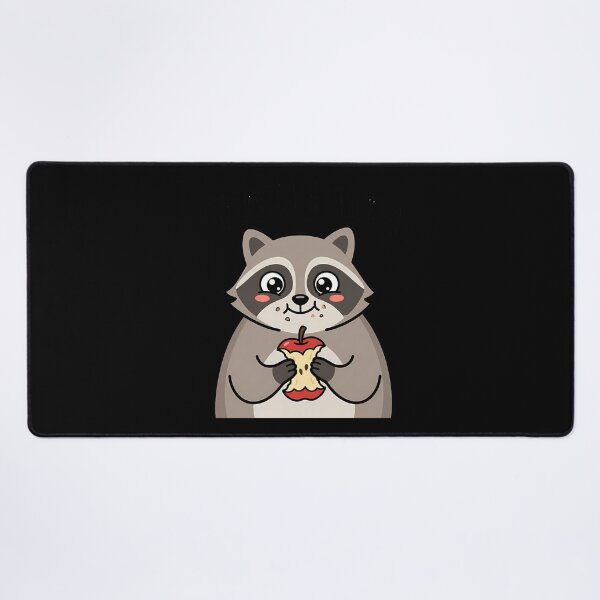 Item preview, Cute Trash Panda Raccoon Funny Animal Meme designed and sold by ikgrnzmpb88.