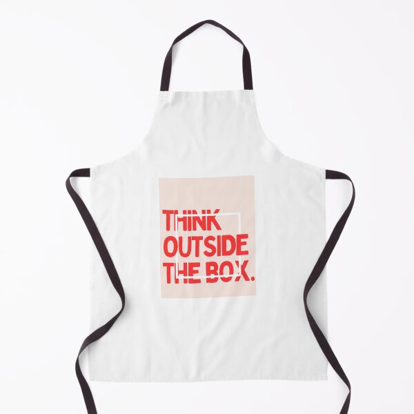 Item preview, Think Outside the Box... But What If the Box Thinks Back? designed and sold by Ulikedigital14.