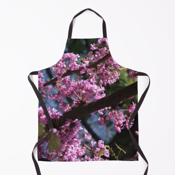 Item preview, Busy Bees on Pink Wildflowers Macro designed and sold by vikko-art.