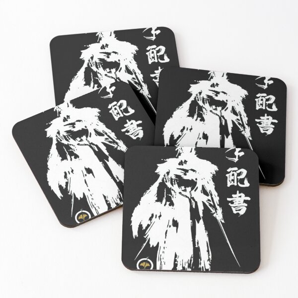 Item preview, Atsu’s Bounty Poster - Ghost Of Yotei v2 T-Shirt designed and sold by bumopuhlv.