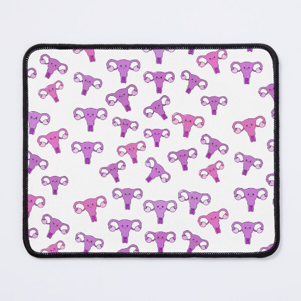 Item preview, Cute uterus designed and sold by Tamm-art.