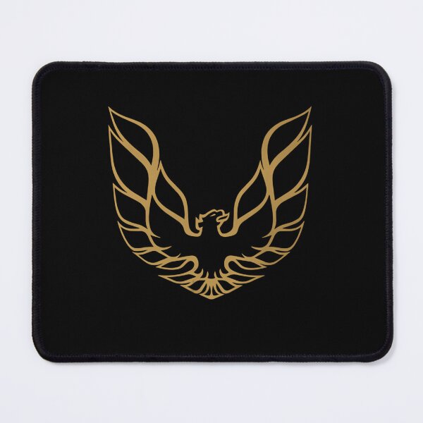 Item preview, Classic Trans Am Logo Gold designed and sold by brookesdavls.