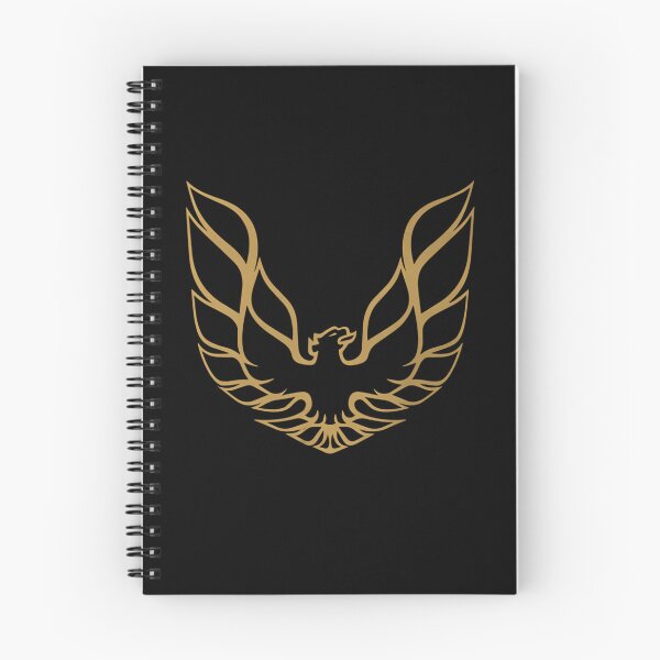 Item preview, Classic Trans Am Logo Gold designed and sold by brookesdavls.