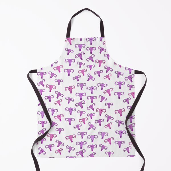 Item preview, Cute uterus designed and sold by Tamm-art.