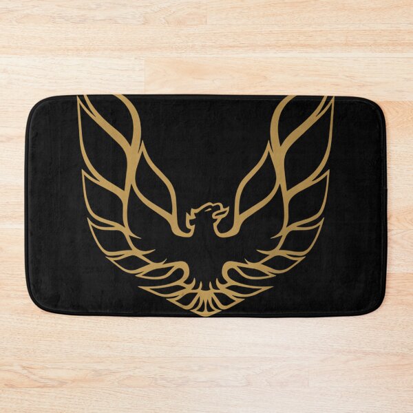 Item preview, Classic Trans Am Logo Gold designed and sold by brookesdavls.