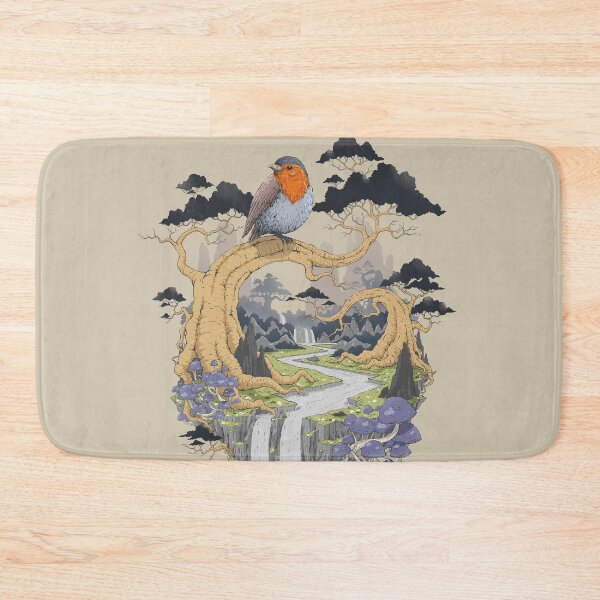Item preview, Little Garden designed and sold by flintsky.