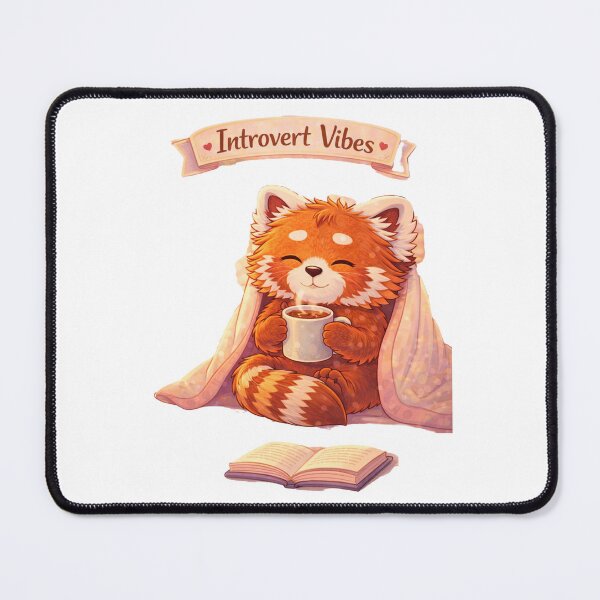 Item preview, Introvert Energy designed and sold by Creative and Humorous Arts.