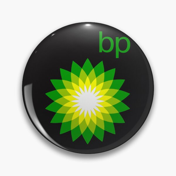 Item preview, BP Logo Merchandise designed and sold by gobazar-store.