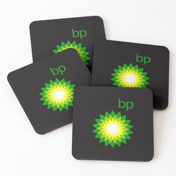 Item preview, BP Logo Merchandise designed and sold by gobazar-store.