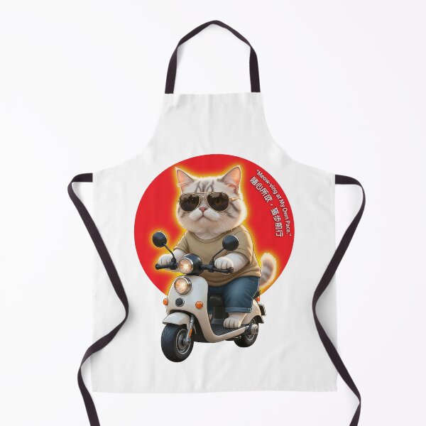 Item preview, Meow-ving at My Own Pace designed and sold by HexOne.