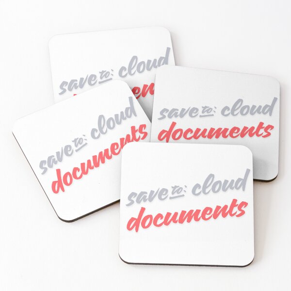 Item preview, Save to cloud documents designed and sold by ArtistTejal.