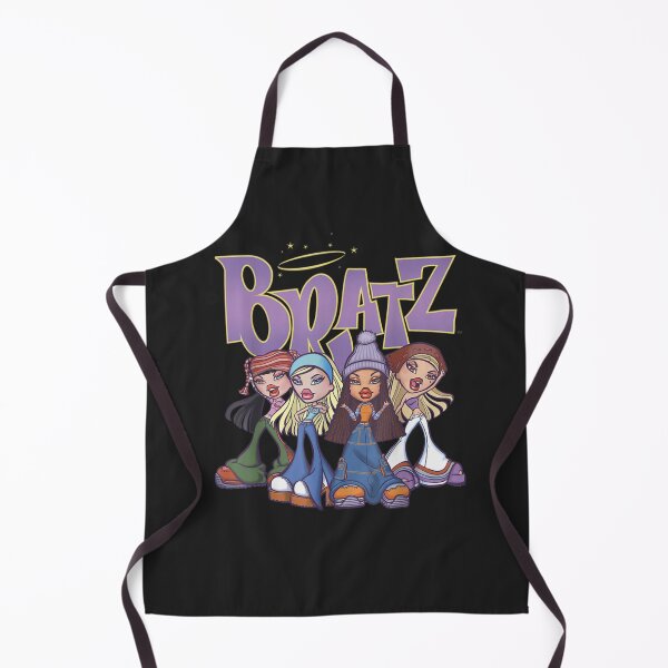 Item preview, Bratz Original Four Group  designed and sold by gobazar-store.