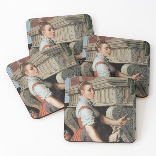 Item preview, The Cook designed and sold by SharonTheFirst.