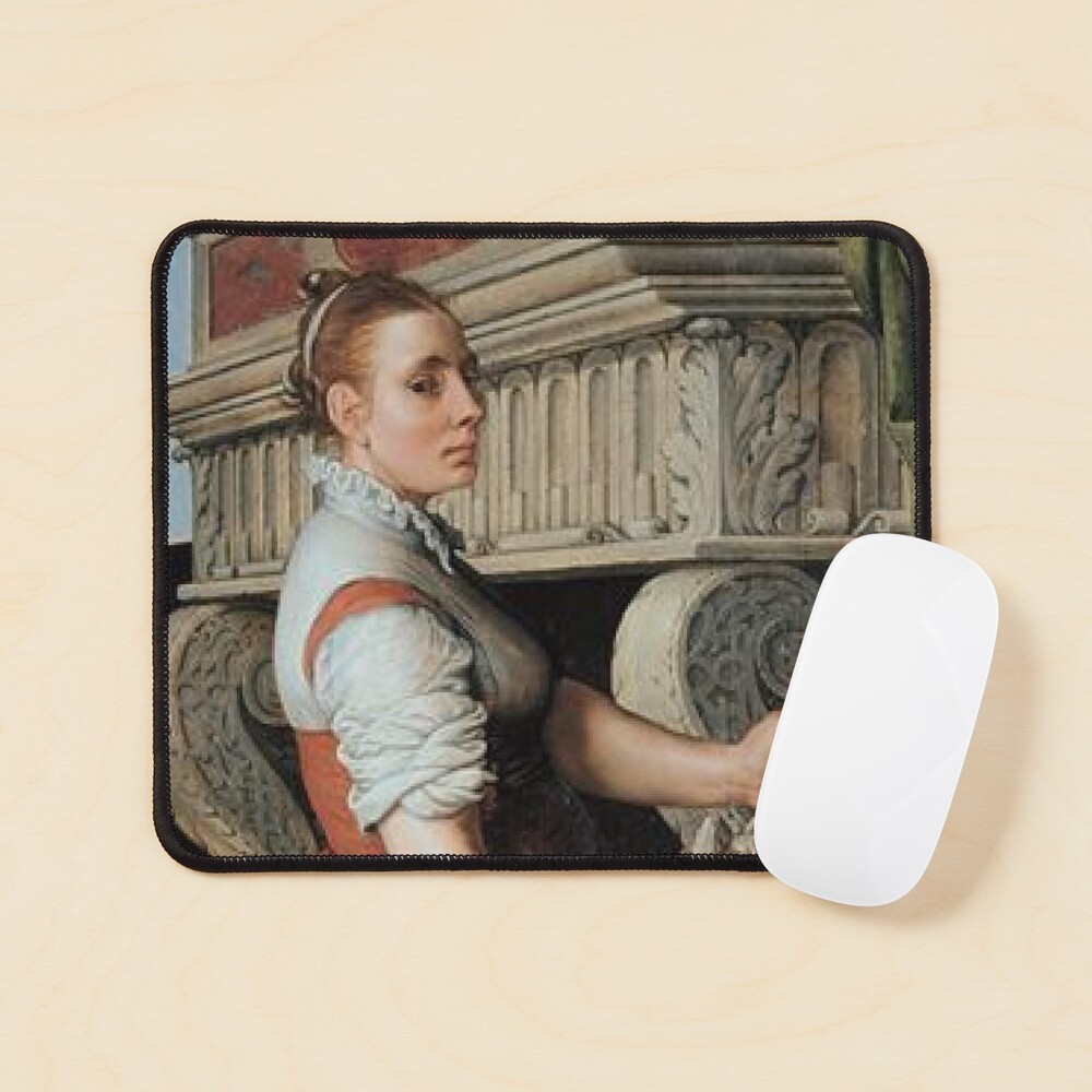 Item preview, Mouse Pad designed and sold by SharonTheFirst.