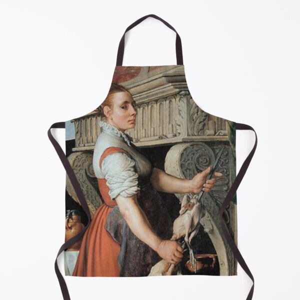 Item preview, The Cook designed and sold by SharonTheFirst.