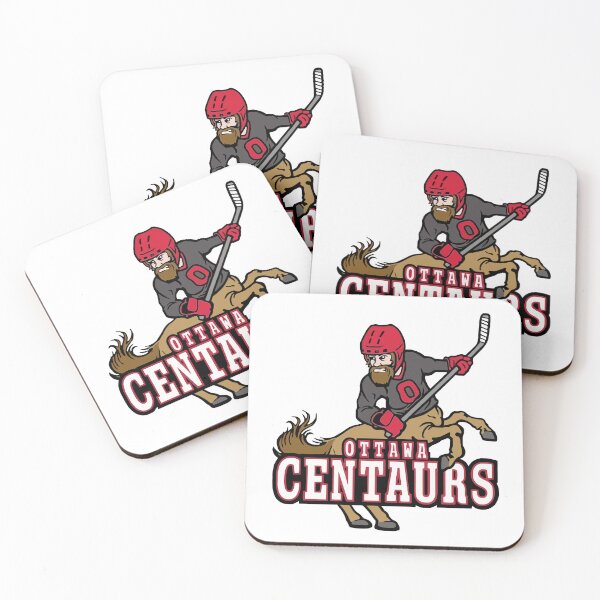 Item preview, Ottawa Centaurs Hockey designed and sold by Angry Swan Designs.