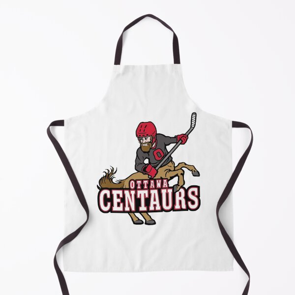 Item preview, Ottawa Centaurs Hockey designed and sold by Angry Swan Designs.