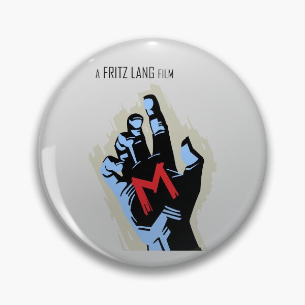 Item preview, M 1931 designed and sold by MORKINO POSTERS.
