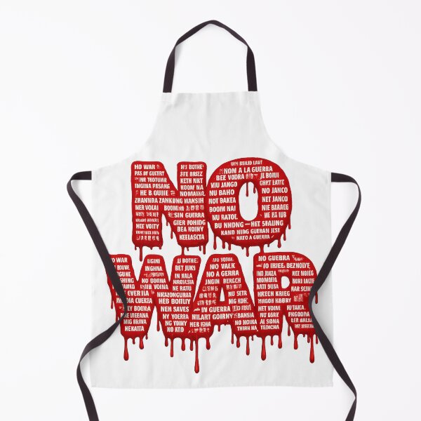 Item preview, NO WAR designed and sold by -ADRIAV-.