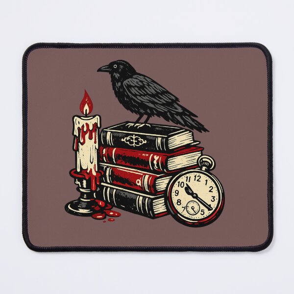 Item preview, Dark academia  designed and sold by  ZenRave Designs.