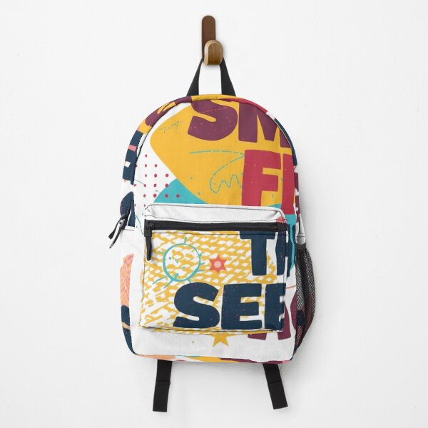Item preview, Smart Idea Regret Funny Quote designed and sold by WisknowDesigns.