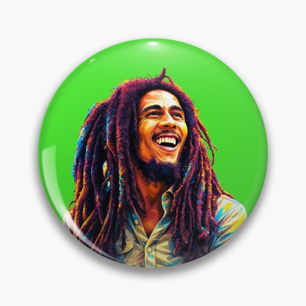 Item preview, Reggae Bob designed and sold by The Art by Rossouw.
