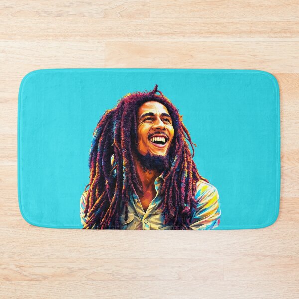 Item preview, Reggae Bob designed and sold by The Art by Rossouw.