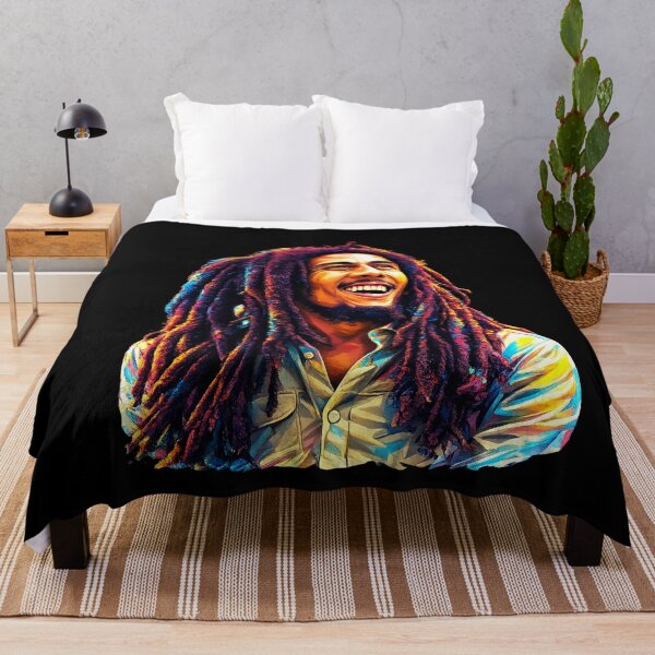 Item preview, Reggae Bob designed and sold by The Art by Rossouw.