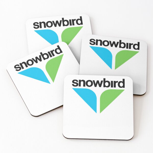 Item preview, Best Selling - Snowbird Merchandise Essential T-Shirt  designed and sold by TheArtisteGarph.