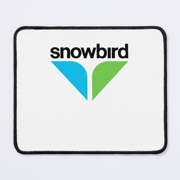 Item preview, Best Selling - Snowbird Merchandise Essential T-Shirt  designed and sold by TheArtisteGarph.